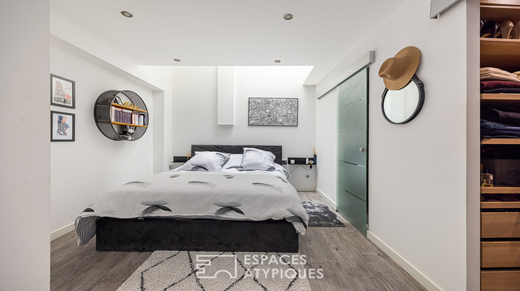 Ma-Cabane - Vente Maison TASSIN-LA-DEMI-LUNE, 134 m²