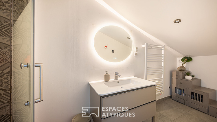 Ma-Cabane - Vente Maison TASSIN-LA-DEMI-LUNE, 134 m²