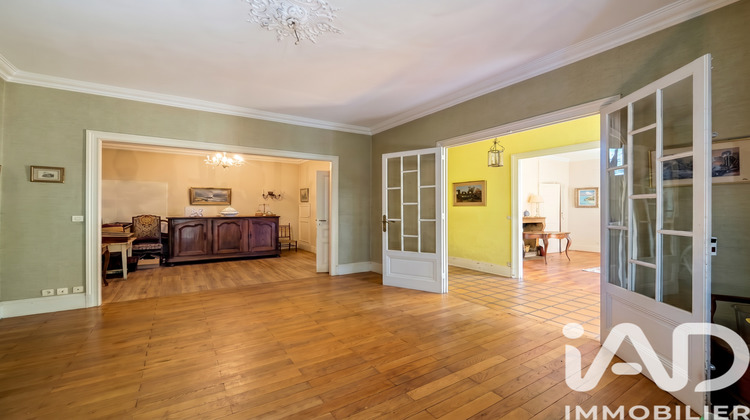 Ma-Cabane - Vente Maison Tassin-la-Demi-Lune, 205 m²