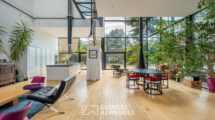 Ma-Cabane - Vente Maison TASSIN-LA-DEMI-LUNE, 250 m²