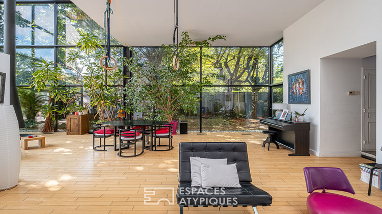 Ma-Cabane - Vente Maison TASSIN-LA-DEMI-LUNE, 250 m²