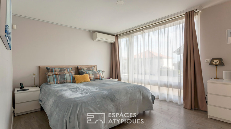 Ma-Cabane - Vente Maison TASSIN-LA-DEMI-LUNE, 210 m²