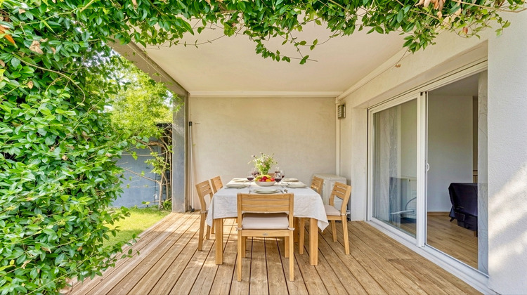 Ma-Cabane - Vente Maison TASSIN-LA-DEMI-LUNE, 134 m²