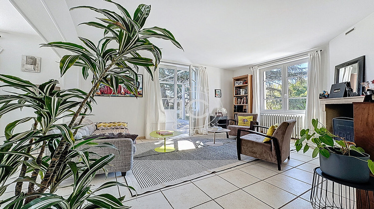 Ma-Cabane - Vente Maison TASSIN-LA-DEMI-LUNE, 205 m²
