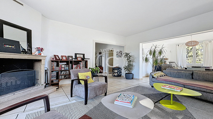 Ma-Cabane - Vente Maison TASSIN-LA-DEMI-LUNE, 205 m²