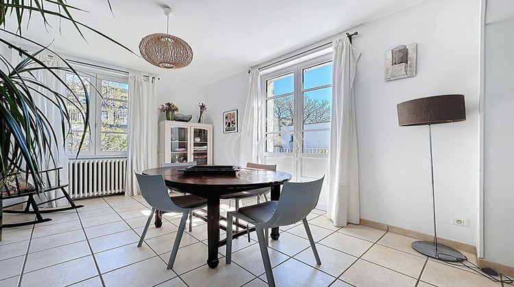 Ma-Cabane - Vente Maison TASSIN-LA-DEMI-LUNE, 205 m²