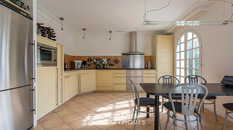 Ma-Cabane - Vente Maison TASSIN-LA-DEMI-LUNE, 263 m²
