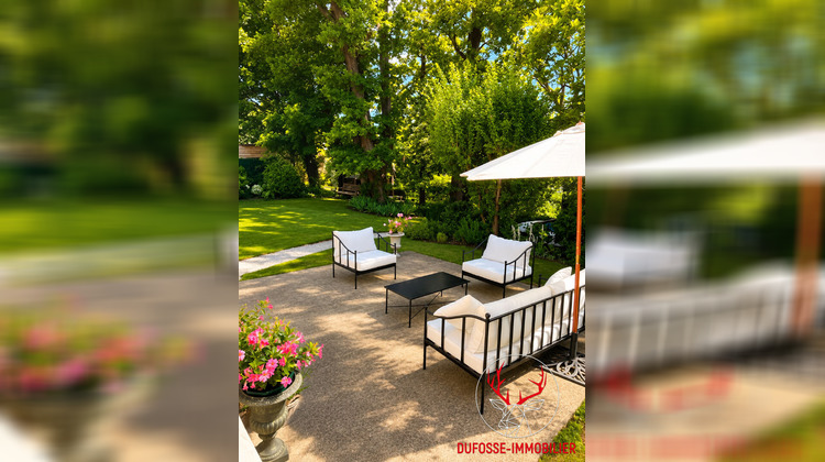 Ma-Cabane - Vente Maison TASSIN-LA-DEMI-LUNE, 183 m²