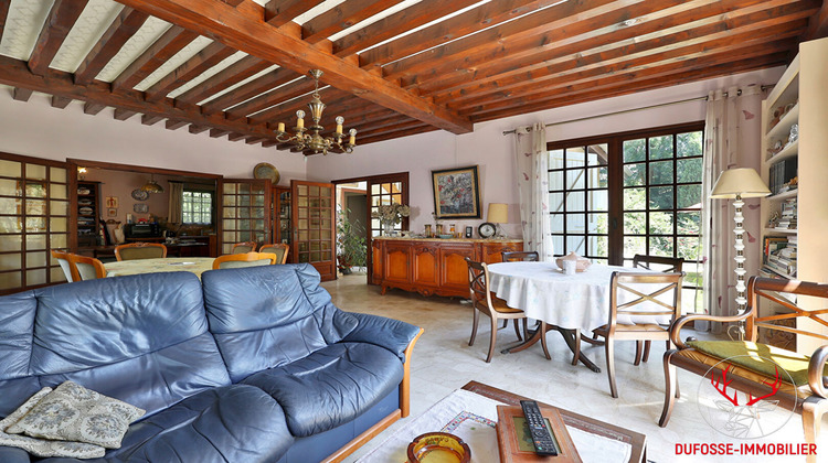 Ma-Cabane - Vente Maison TASSIN-LA-DEMI-LUNE, 260 m²