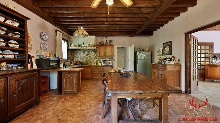 Ma-Cabane - Vente Maison TASSIN-LA-DEMI-LUNE, 260 m²