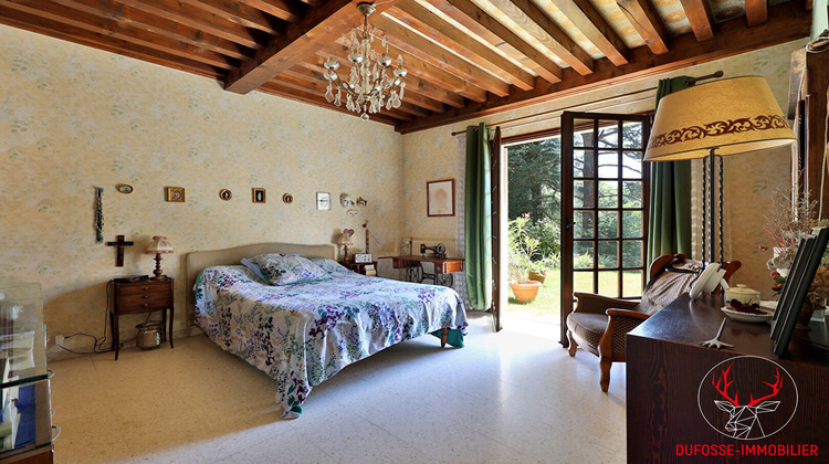 Ma-Cabane - Vente Maison TASSIN-LA-DEMI-LUNE, 260 m²