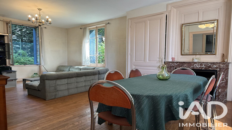 Ma-Cabane - Vente Maison Tassin-la-Demi-Lune, 104 m²