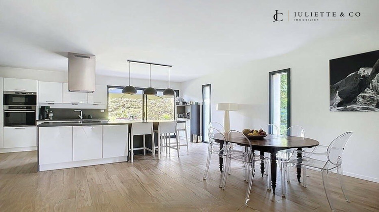 Ma-Cabane - Vente Maison Tassin-la-Demi-Lune, 147 m²