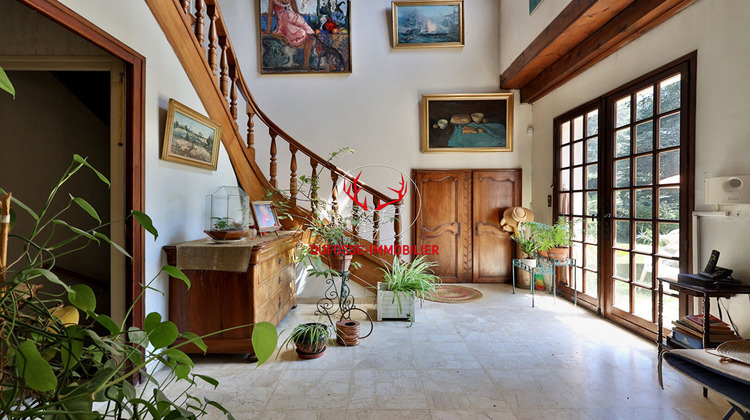 Ma-Cabane - Vente Maison TASSIN-LA-DEMI-LUNE, 260 m²