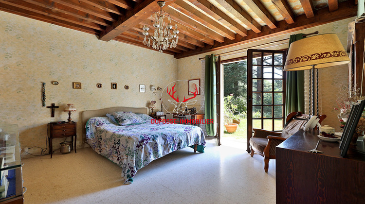Ma-Cabane - Vente Maison TASSIN-LA-DEMI-LUNE, 260 m²