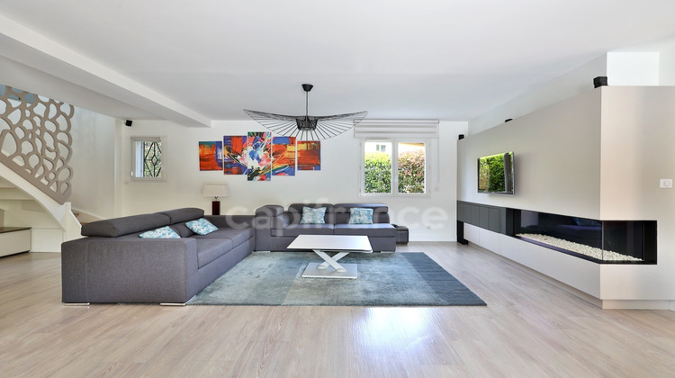 Ma-Cabane - Vente Maison TASSIN LA DEMI LUNE, 152 m²