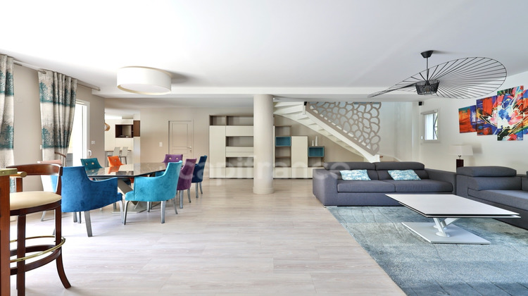 Ma-Cabane - Vente Maison TASSIN LA DEMI LUNE, 152 m²