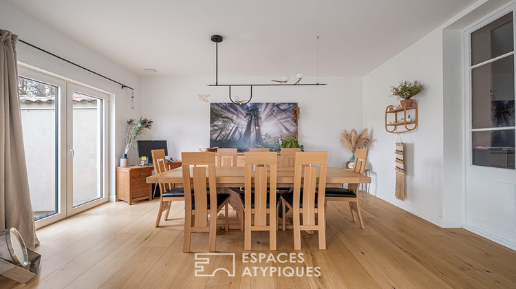 Ma-Cabane - Vente Maison TASSIN-LA-DEMI-LUNE, 370 m²