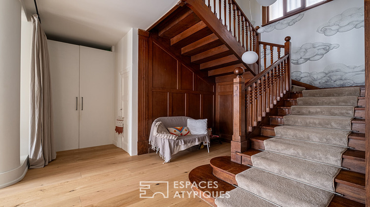 Ma-Cabane - Vente Maison TASSIN-LA-DEMI-LUNE, 370 m²