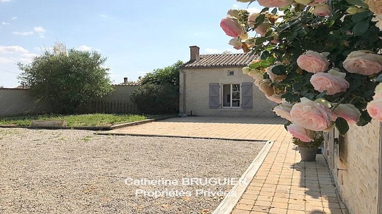 Ma-Cabane - Vente Maison TAUGON, 198 m²