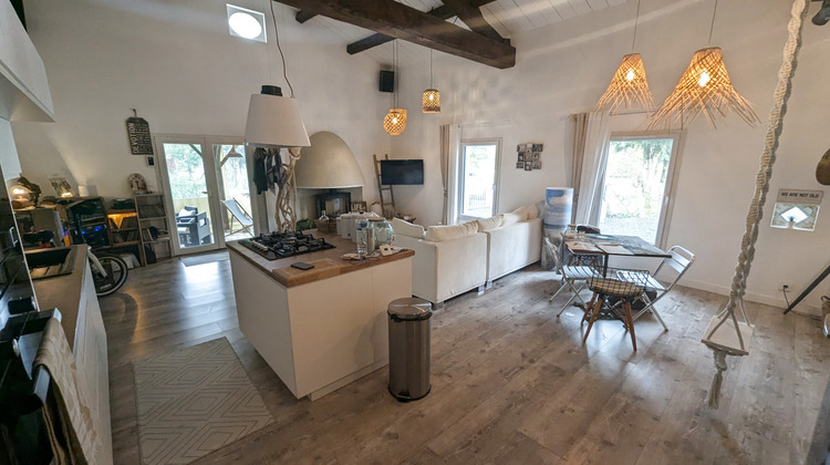 Ma-Cabane - Vente Maison Taugon, 85 m²