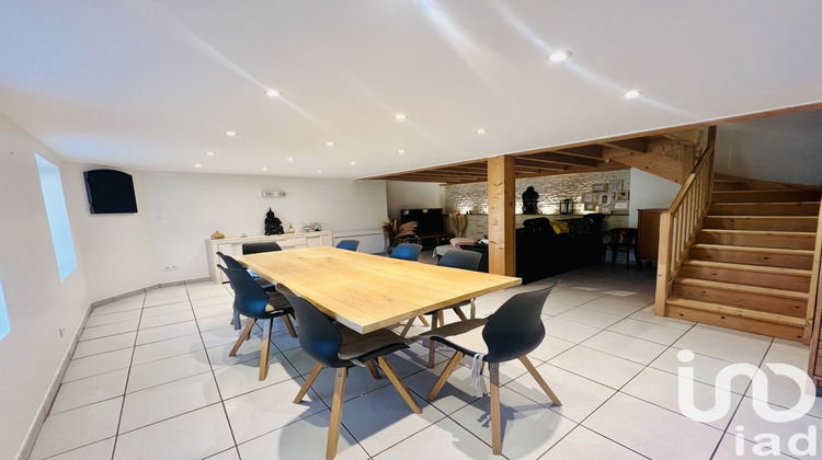 Ma-Cabane - Vente Maison Taugon, 107 m²