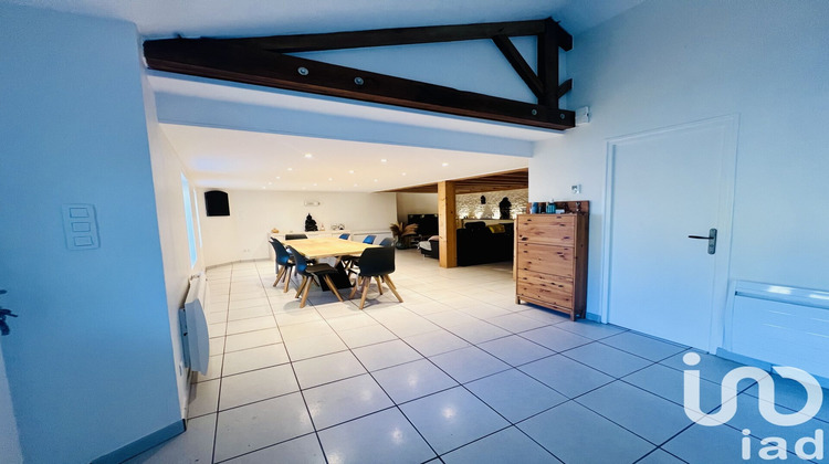 Ma-Cabane - Vente Maison Taugon, 107 m²