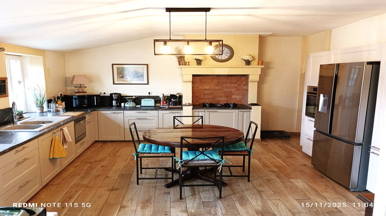 Ma-Cabane - Vente Maison Taugon, 214 m²