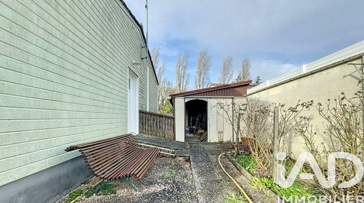 Ma-Cabane - Vente Maison Taugon, 95 m²