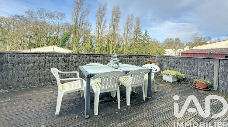 Ma-Cabane - Vente Maison Taugon, 95 m²