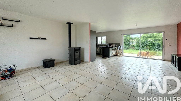 Ma-Cabane - Vente Maison Taugon, 95 m²