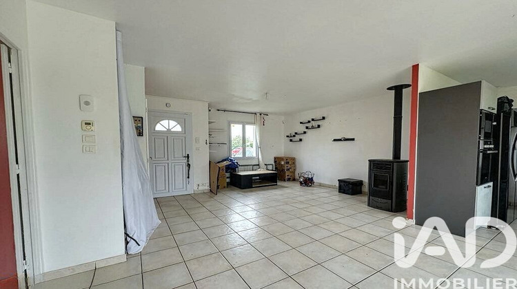 Ma-Cabane - Vente Maison Taugon, 95 m²