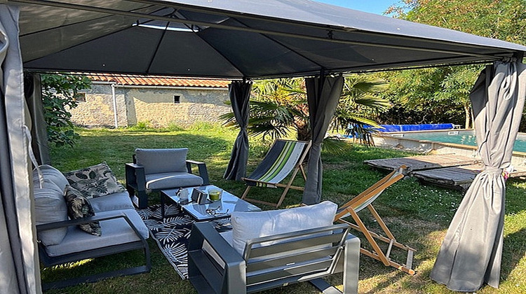 Ma-Cabane - Vente Maison TAUGON, 144 m²