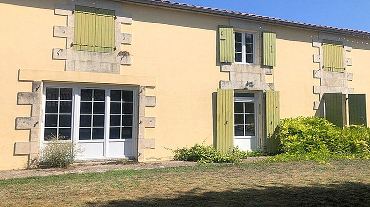 Ma-Cabane - Vente Maison TAUGON, 144 m²