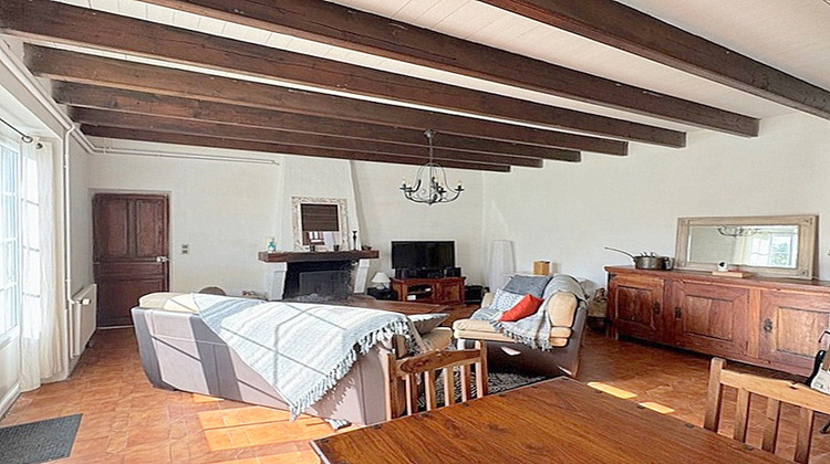 Ma-Cabane - Vente Maison TAUGON, 144 m²
