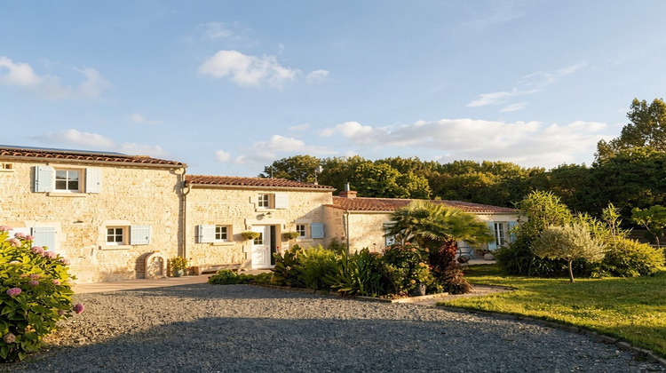 Ma-Cabane - Vente Maison TAUGON, 205 m²