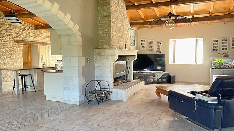 Ma-Cabane - Vente Maison TAUGON, 205 m²