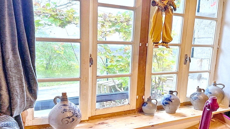 Ma-Cabane - Vente Maison TAUGON, 70 m²