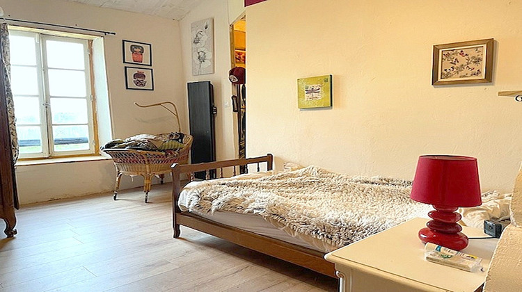 Ma-Cabane - Vente Maison TAUGON, 70 m²