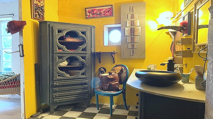 Ma-Cabane - Vente Maison TAUGON, 70 m²