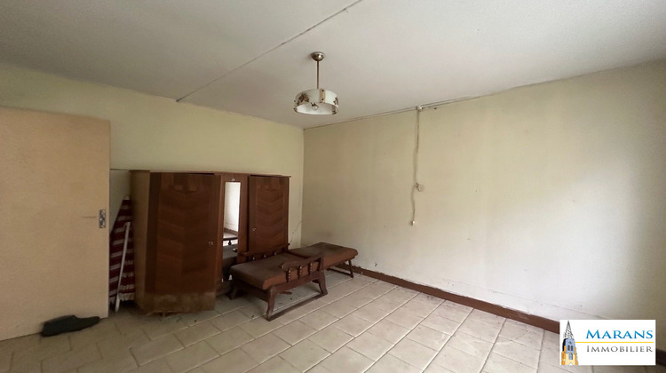 Ma-Cabane - Vente Maison Taugon, 53 m²