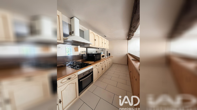 Ma-Cabane - Vente Maison Taugon, 133 m²