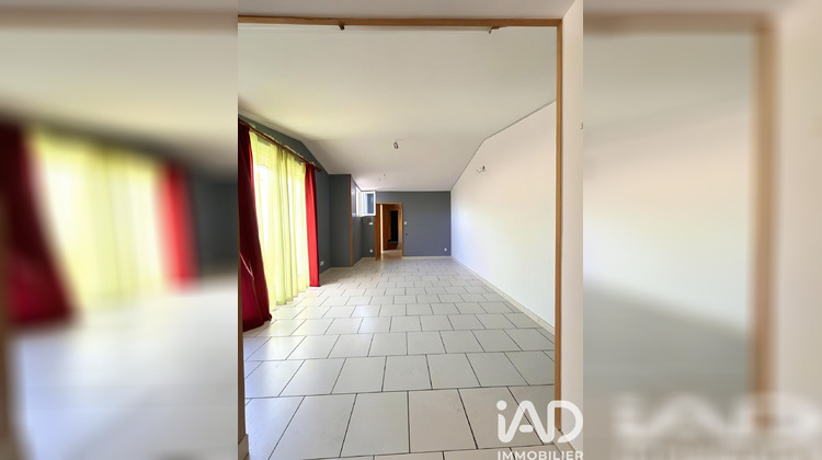 Ma-Cabane - Vente Maison Taugon, 133 m²