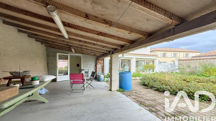 Ma-Cabane - Vente Maison Taugon, 110 m²