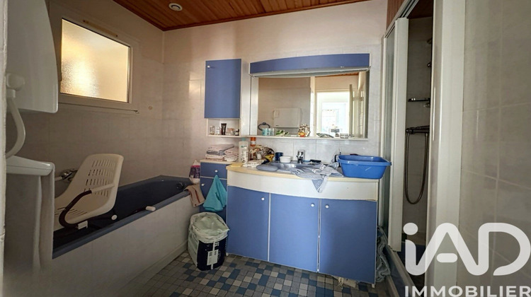 Ma-Cabane - Vente Maison Taugon, 110 m²