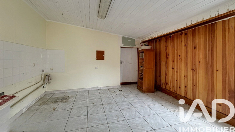 Ma-Cabane - Vente Maison Taugon, 110 m²
