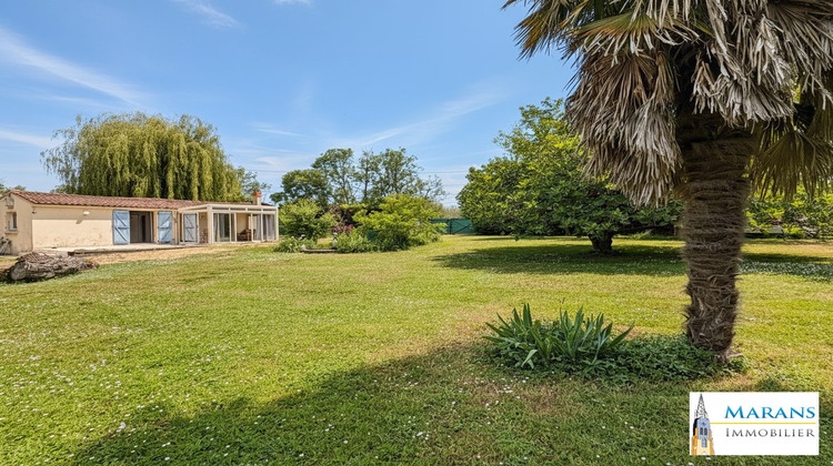 Ma-Cabane - Vente Maison Taugon, 40 m²