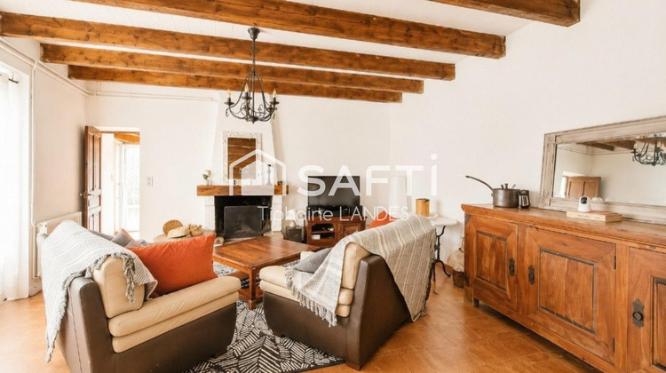 Ma-Cabane - Vente Maison Taugon, 144 m²