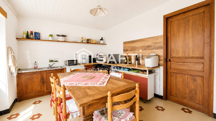 Ma-Cabane - Vente Maison Taugon, 144 m²