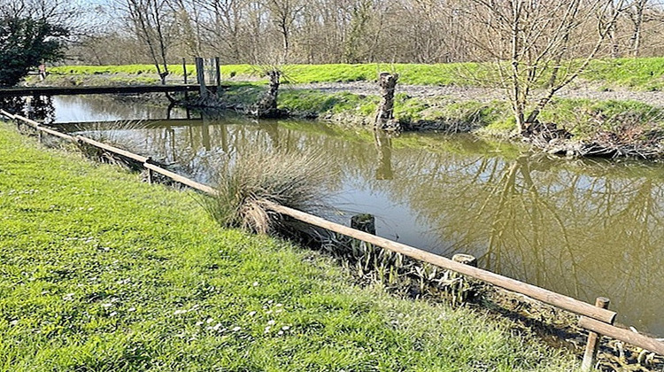 Ma-Cabane - Vente Maison TAUGON, 205 m²